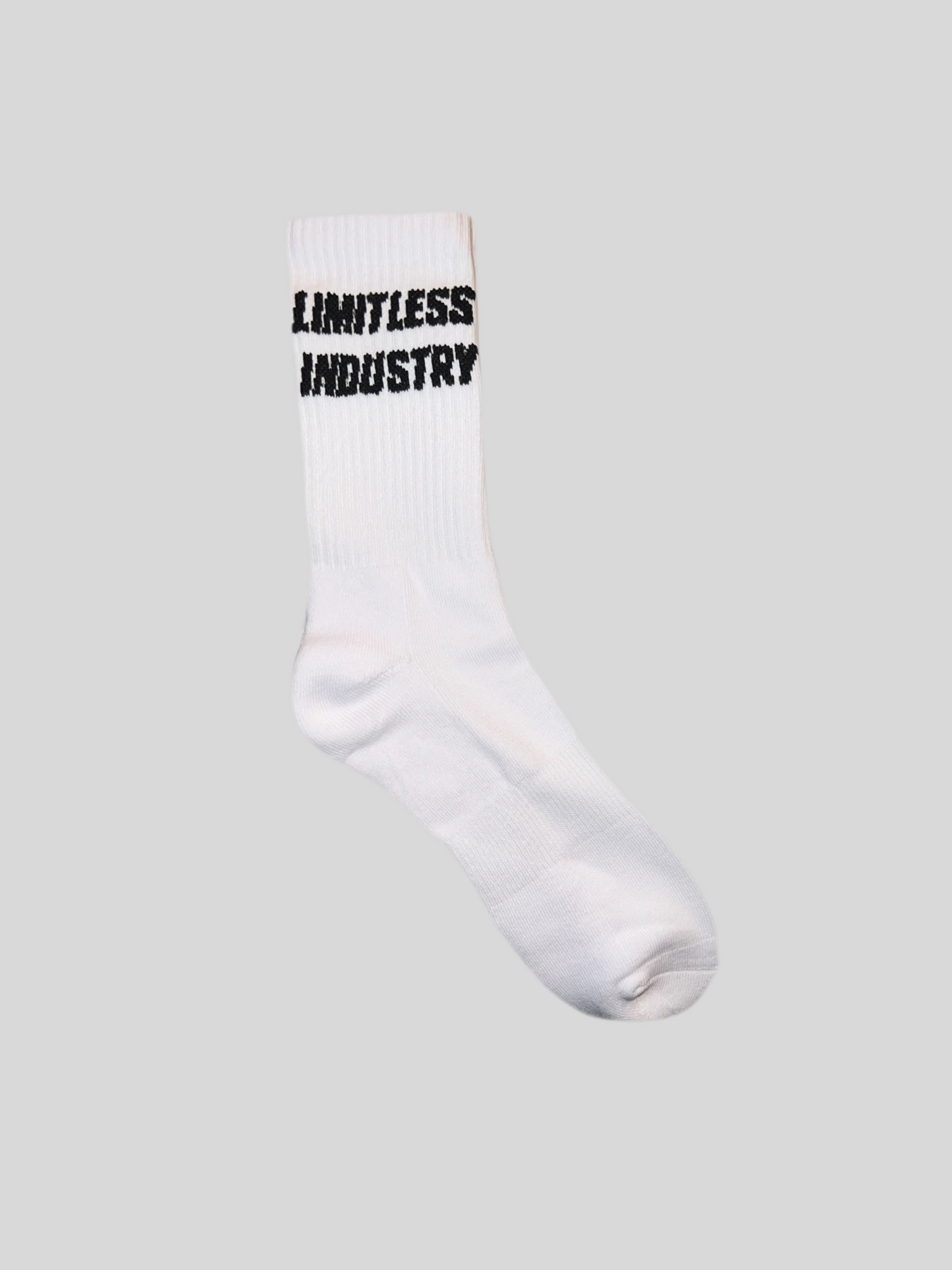 LIMITLESS SOCKS