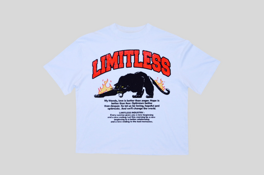 PANTHER TEE